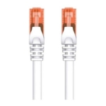 Cabo de rede RJ45 Cat6 0.25mr