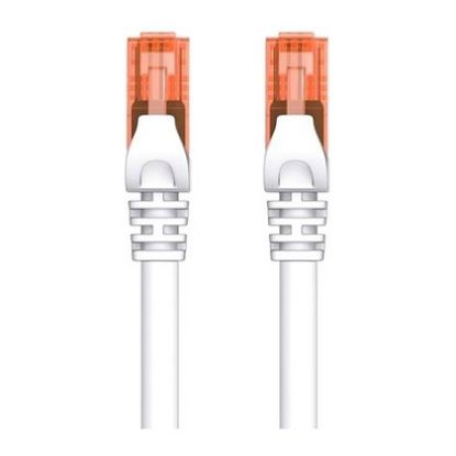Cabo de rede RJ45 Cat6 0.25mr