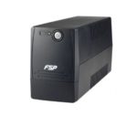 UPS FSP FP2000 - 2000VA-1200W - 4X SCHUKO