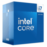 Processador INTEL I7 14700F LGA1700 2.15.4GHZ 33MB 8PC+12EC-28T 65-219W