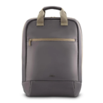 Mochila HAMA Ultra Lightweight 16.2 castanho - 222055"