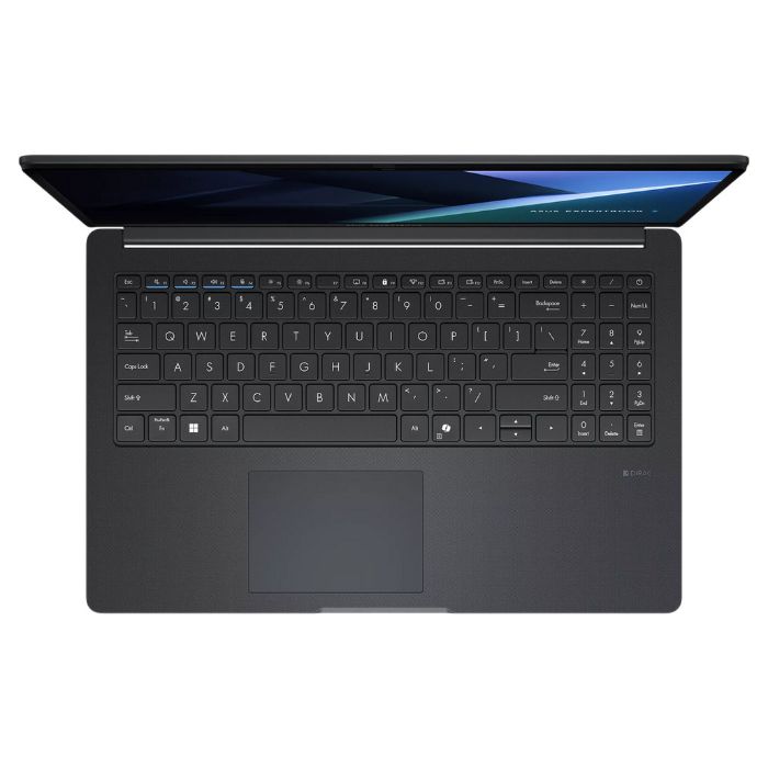 Portátil ASUS Expertbook BM1503CDA Ryzen 5 16GB 512GB SSD 15.6 S-SO