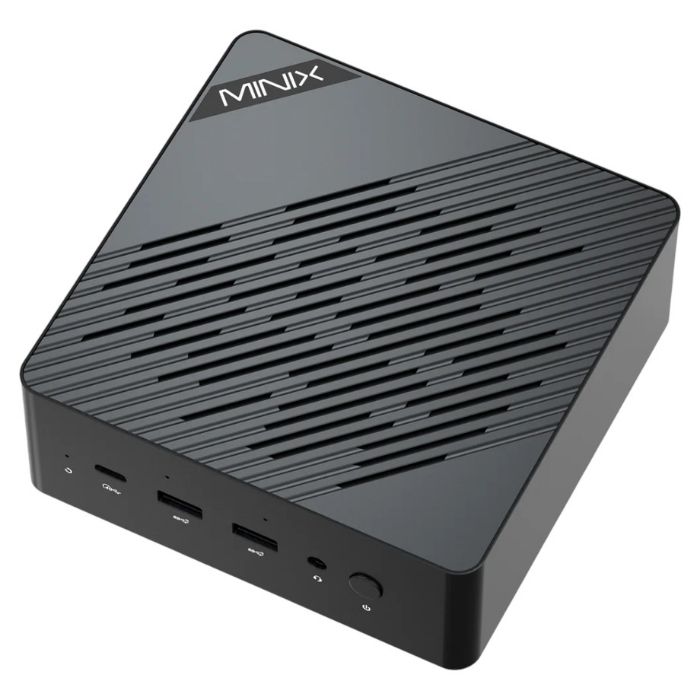 MINI PC MINIX ELITE ER936-AI R9 365 32GB 1TB Win11 PRO