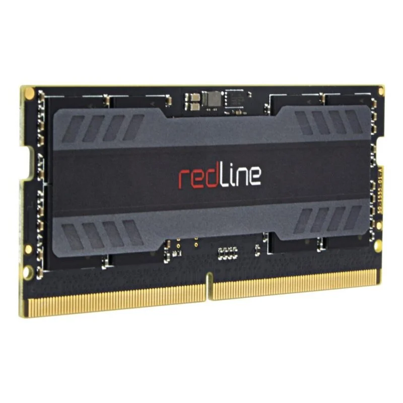 01_16GB DDR5 5200 MEMORIA RAM (1X16GB) CL42 MUSHKIN REDLINE