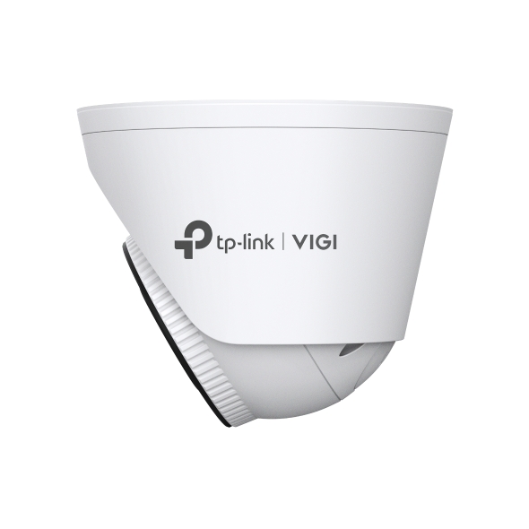 01_Camara de vigilância InSight S485(4mm), VIGI 8MP Full-Color Turret