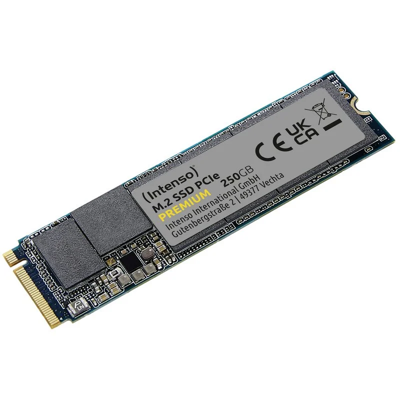 01_DISCO M.2 PCIE3.0 2280 INTENSO PREMIUM 250GB 2100-1100MB