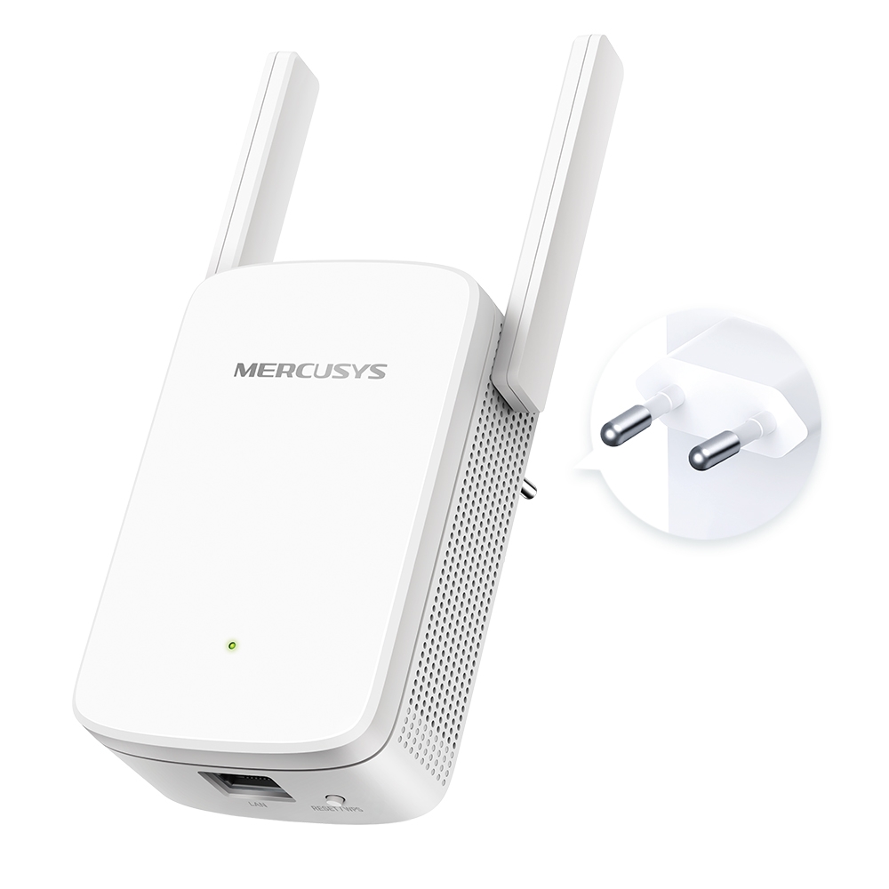 01_MERCUSYS ME30 ACCESS POINT AC1200 WI-FI RANGE EXTENDER