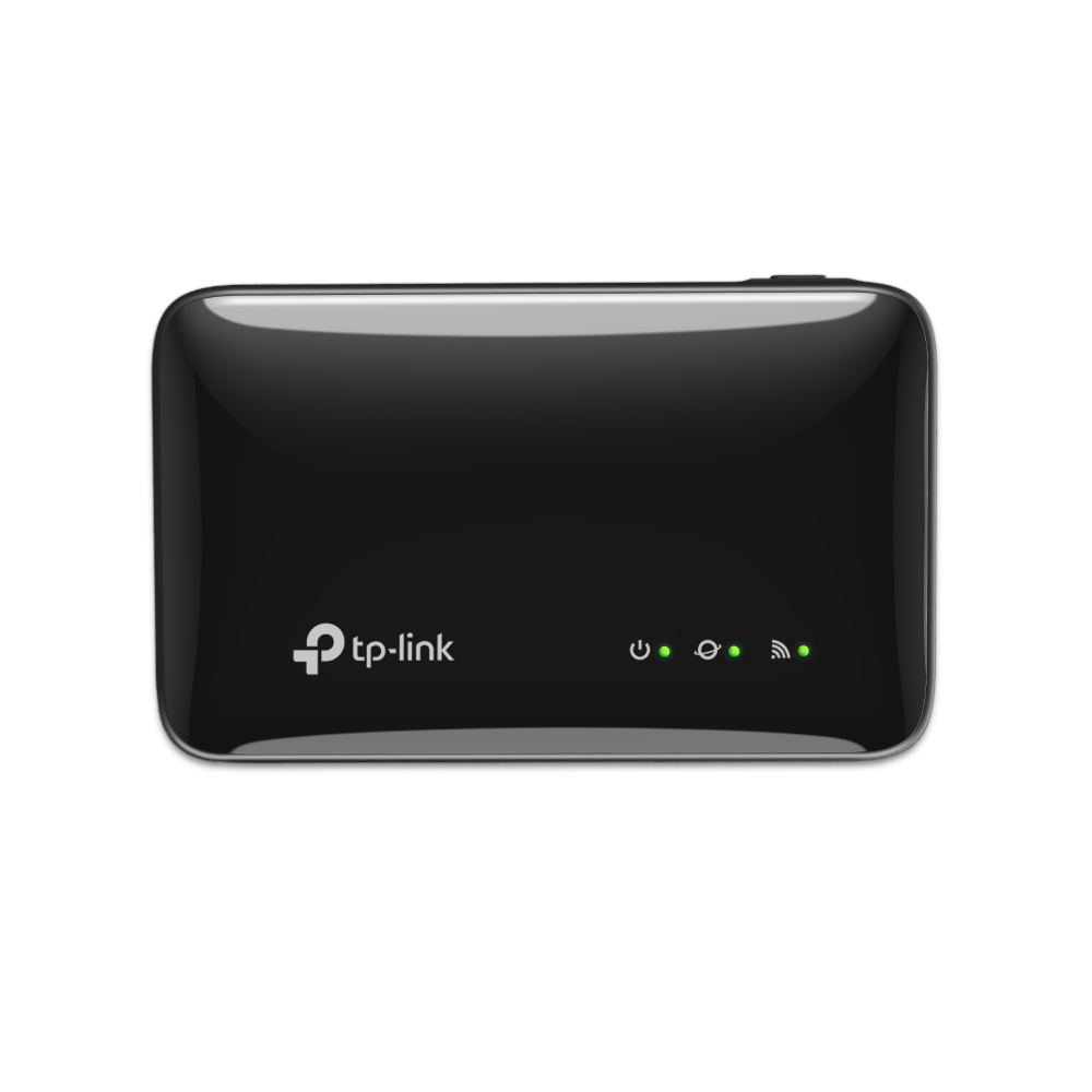 01_ROUTER 4G TP-LINK M7005 4G LTE MOBILE WI-FI