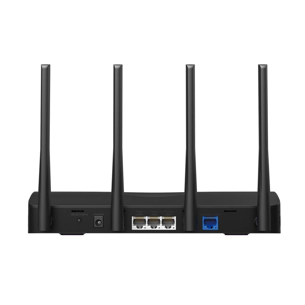 01_ROUTER MERCUSYS BE3600 DUAL-BAND WI-FI 7 ROUTER