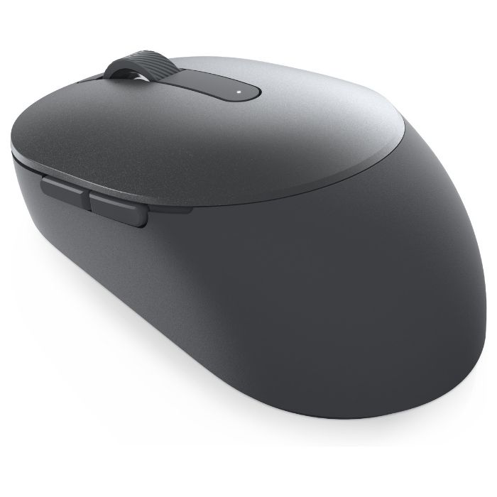 01_Rato Dell Pro MS5120W Wireless-Bluetooth Cinza