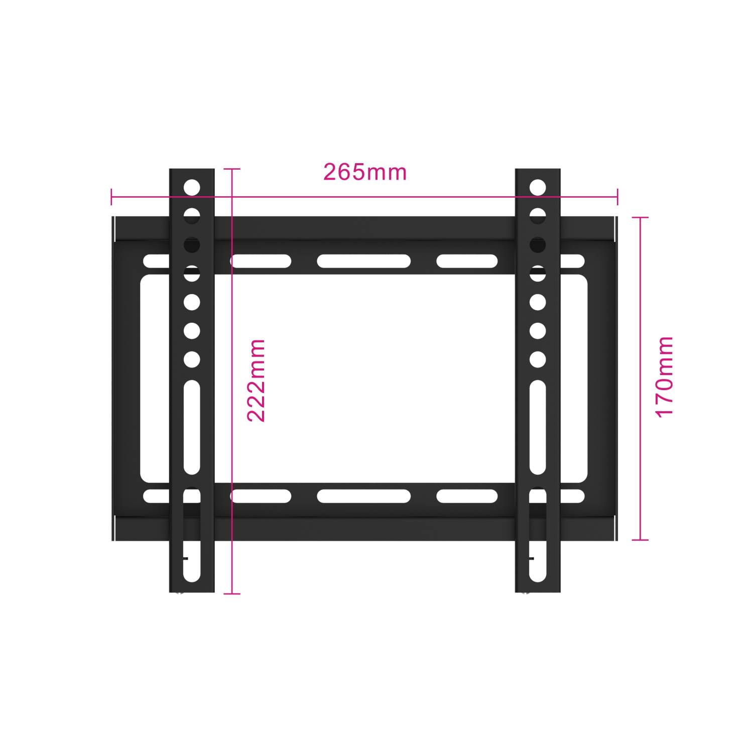 01_Suporte de TV EWENT EW1501 23 – 42