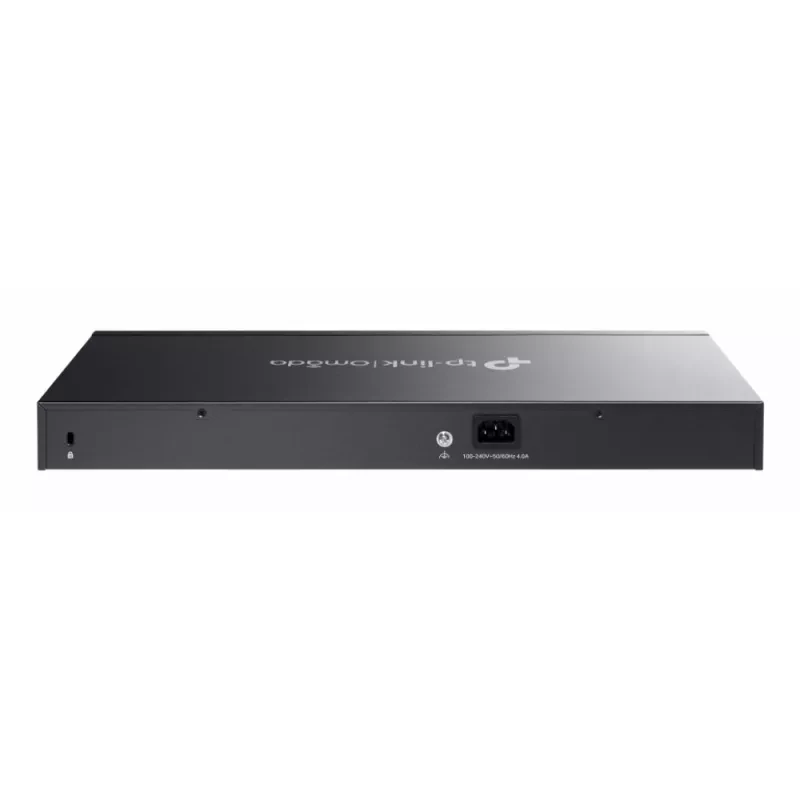 01_TP-LINK OMADA SWITCH 20PORT GIGABIT EASY MANAGED WITH 16PORT POE+