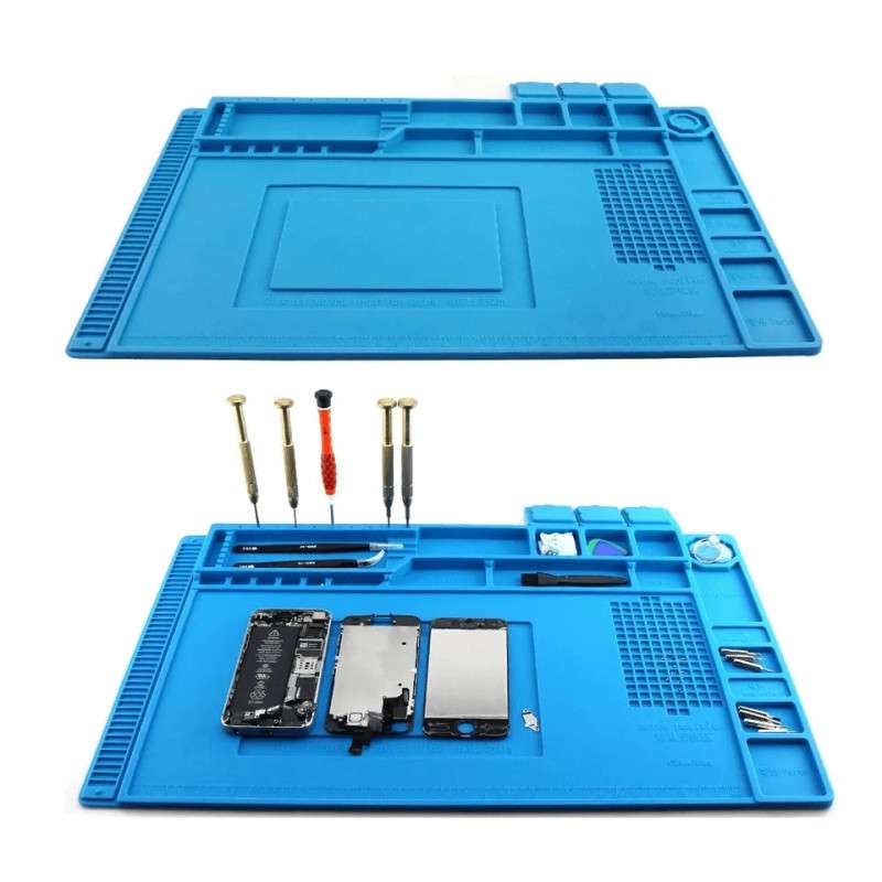 01_Tapete Soldadura Térmico PCWORK PCW10A