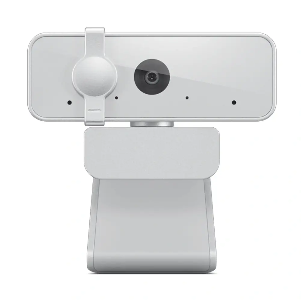 01_WebCam LENOVO 310 FHD