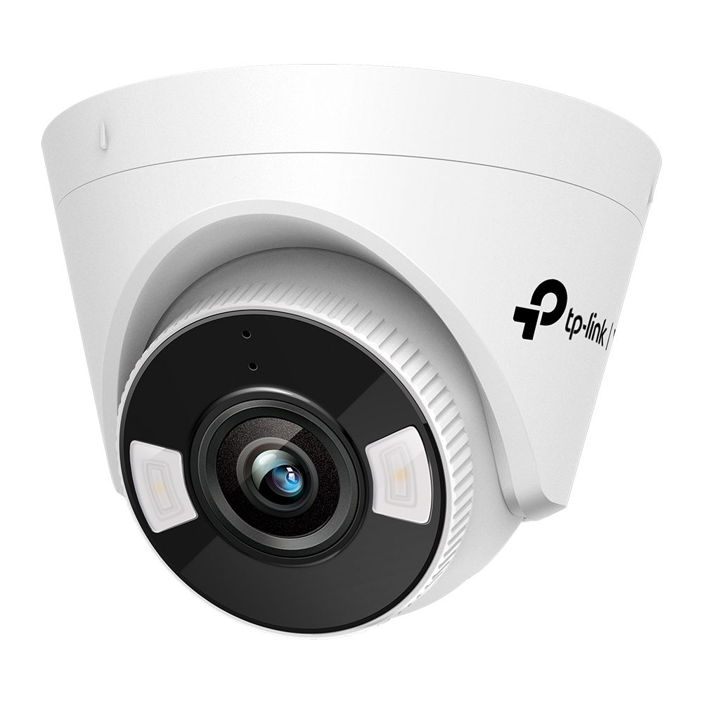 CAMARA IP WIFI INTERIOR 4MP FULLCOLOR TPLINK VIGI C440 BRANCO