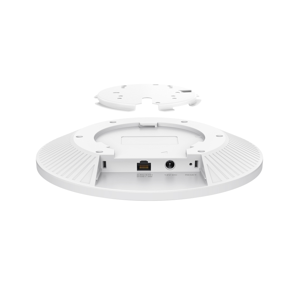 02_Acess Point TP-LINK POE WIRELESS AX5400MBPS EAP670