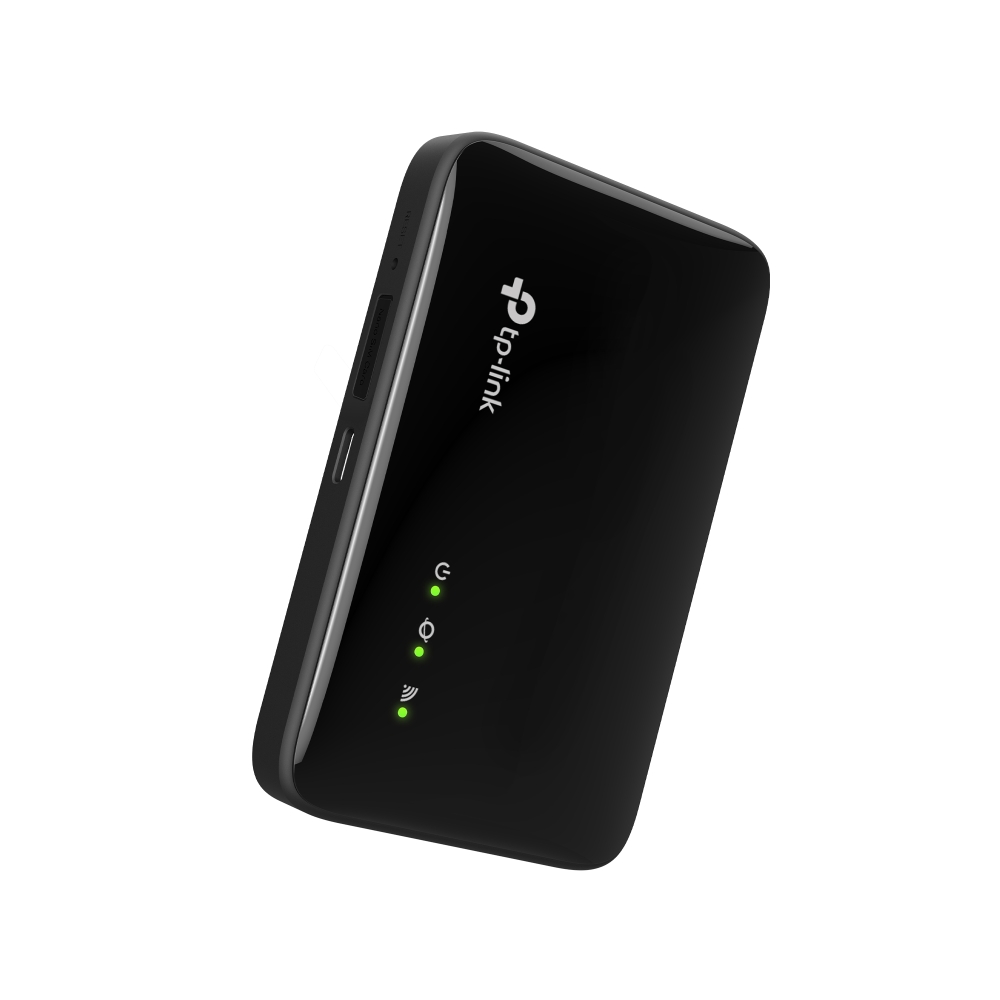 02_ROUTER 4G TP-LINK M7005 4G LTE MOBILE WI-FI