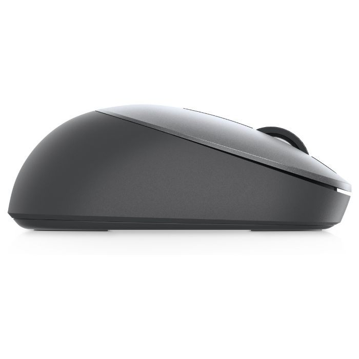 02_Rato Dell Pro MS5120W Wireless-Bluetooth Cinza