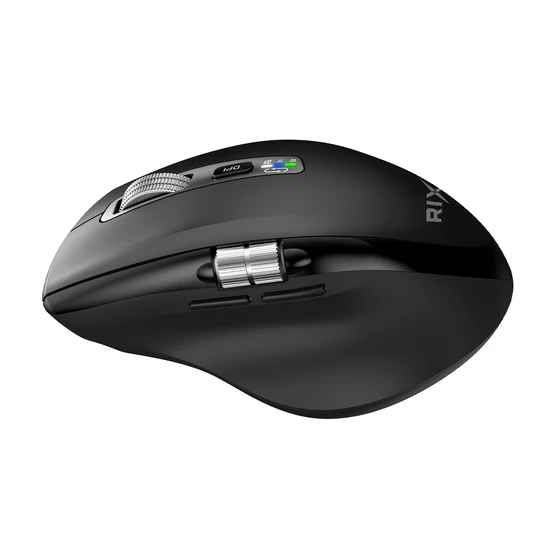 02_Rato sem Fios Rixus RXWM05B Aero Max