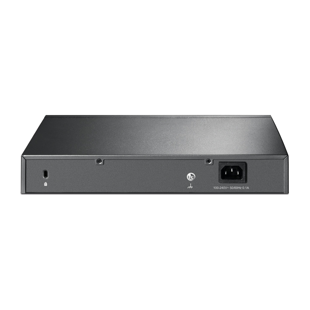 02_TP-LINK SAFESTREAM GIGABIT MULTI-WAN VPN ROUTER