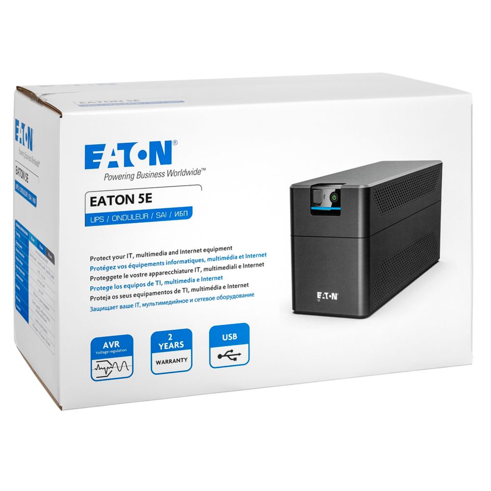 02_UPS Eaton 5E 1200 USB DIN G2