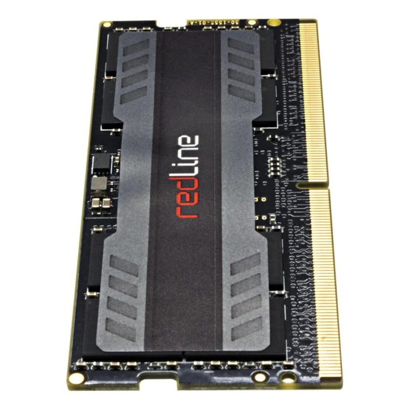 03_16GB DDR5 5200 MEMORIA RAM (1X16GB) CL42 MUSHKIN REDLINE