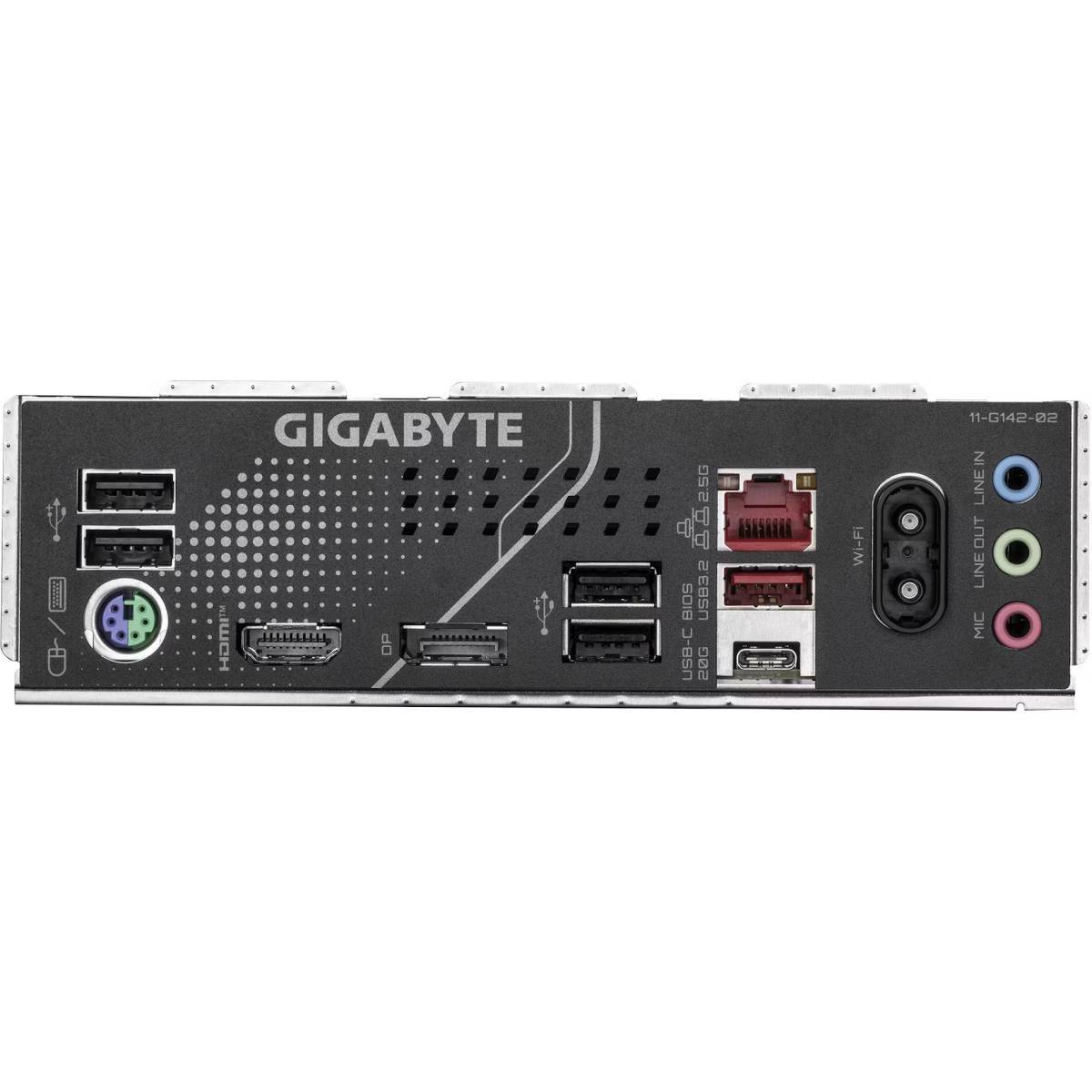 03_MB GIGABYTE B860 EAGLE WIFI6E 4DDR5 PCIE5.0 DP HDMI ATX