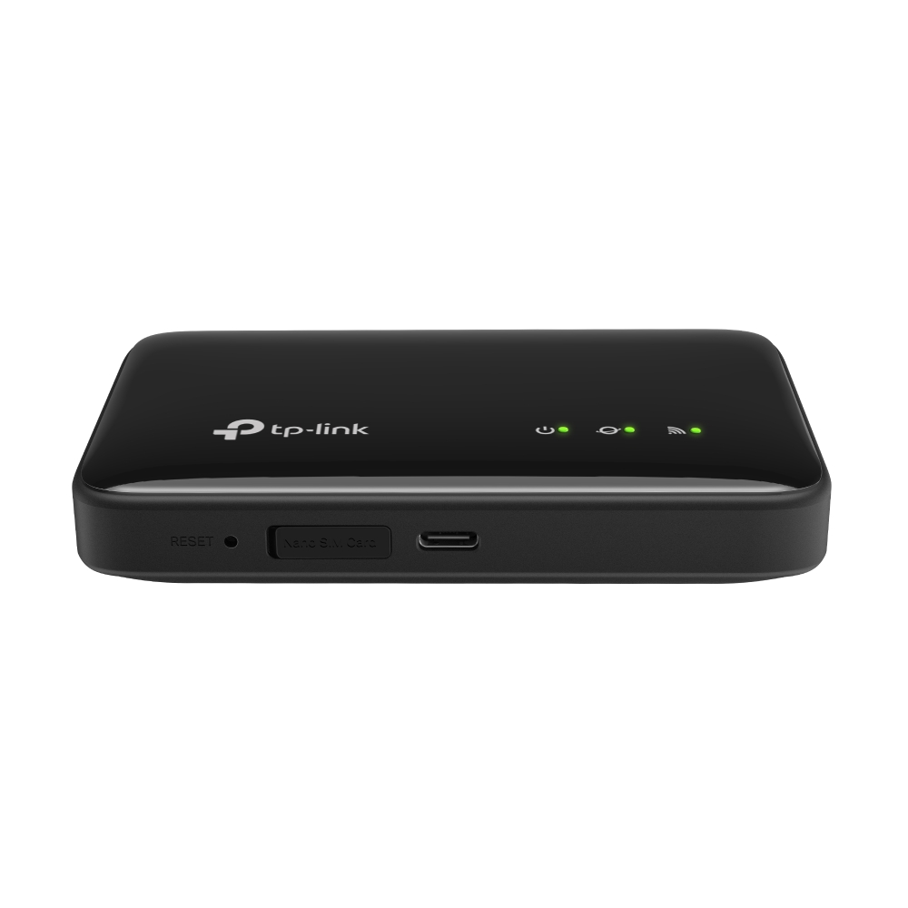 03_ROUTER 4G TP-LINK M7005 4G LTE MOBILE WI-FI