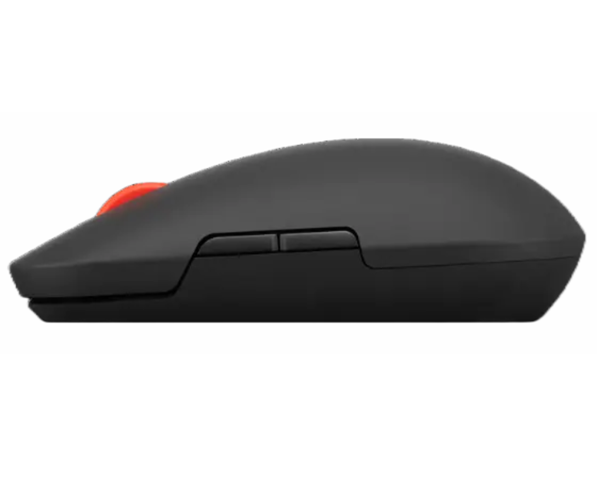 03_Rato LENOVO 6050 Pro Plus Multi-Mode Preto