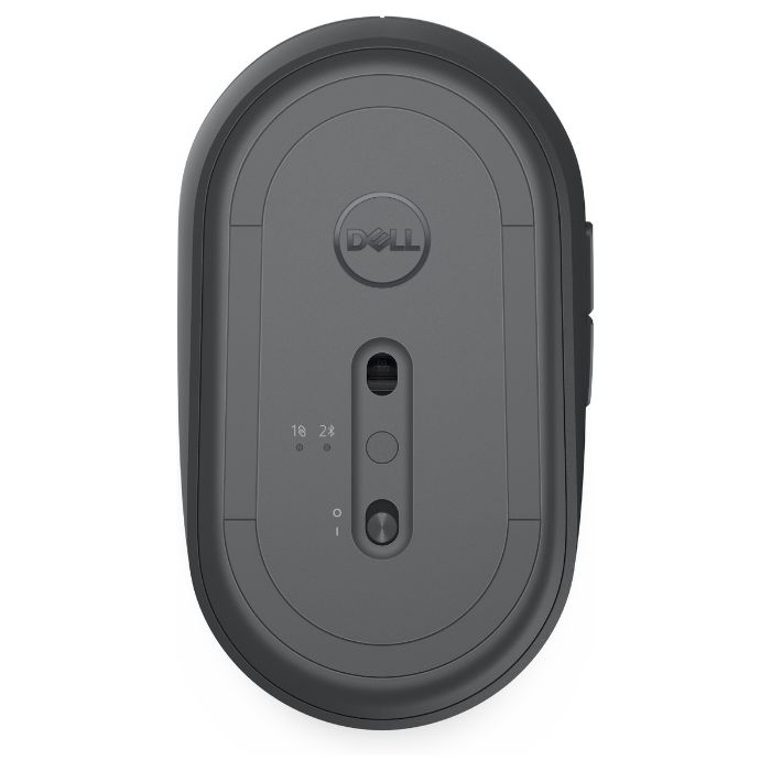 04_Rato Dell Pro MS5120W Wireless-Bluetooth Cinza