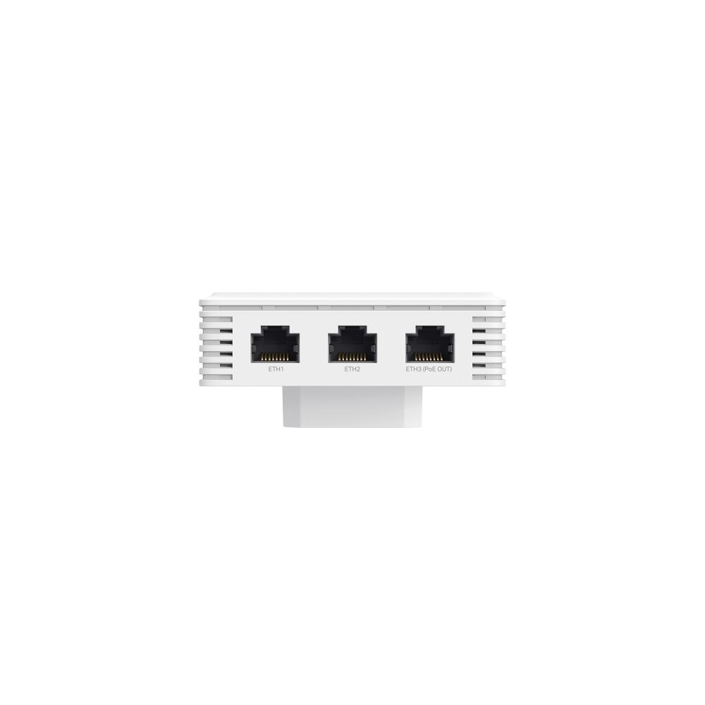 04_TP-LINK ACCESS POINT BE3600 WALL PLATE WIFI 7