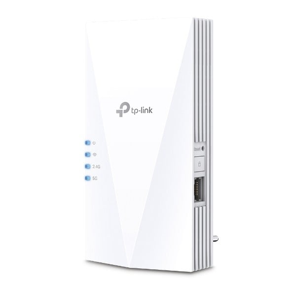 AP-RANGE EXTENDER WIRELESS AX1500 - TP-LINK RE500X
