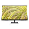 Monitor HP P27h G5 FHD Regulação em altura