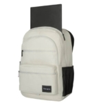 TARGUS MOCHILA OCTAVE III 16 PAPYRU WHITE