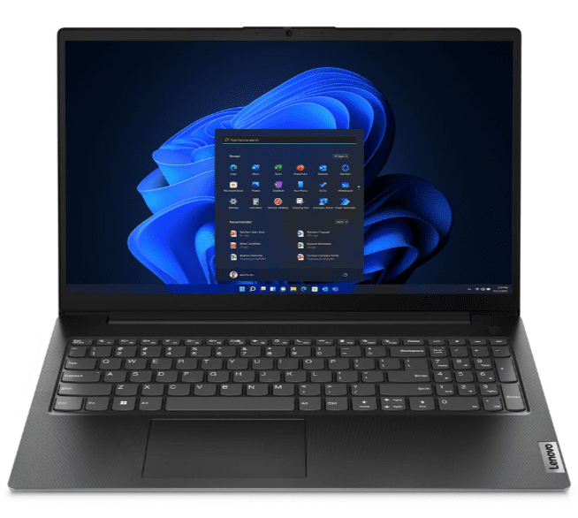Lenovo V15 G4 IRU Inteli7-1355U 15.6 1920x1080 16.0GB 512GB win11pro