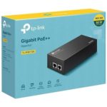 Injector Corrente POE TP-Link- TL-PoE170S 60W