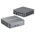 MINI PC MINIX N512 I5-12600H 16GB 512GB HDMI W11PRO