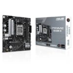 MB ASUS ASUS PRIME A520M-K