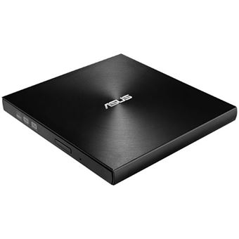 DVDRW Externo ASUS SDRW-08U7M
