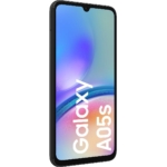 Smartphone Samsung Galaxy A05s 6.7 4GB 128GB Preto