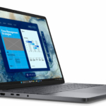 DELL PRO 16 PC16250 U5-235U 16GB 512GB 16FHD W11P 1Y"