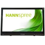 MONITOR 15.6P TFT TOUCH HANNS.G HT161HNB HD+ 60HZ 12MS HDMI