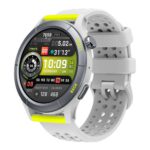 Smartwatch AMAZFIT Cheetah Cinza