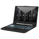 Portátil ASUS TUF A15 FA506 R7 7435HS 16GB 512GB 15.6p RTX2050 4GB