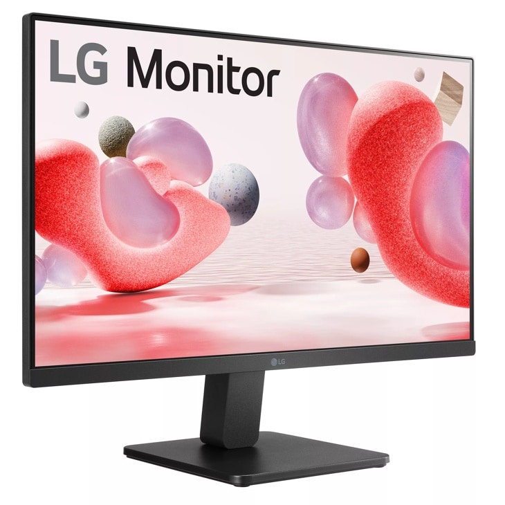 Monitor LG 24P 100Hz HDMI VGA