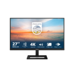 PHILIPS MONITOR IPS 27 IPS WLED 4k