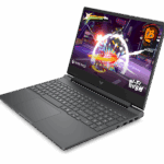 Portátil HP Victus 15-fb2016np 15.6 R5 8645HS 16GB DDR5 512GB RTX 3050 FHD