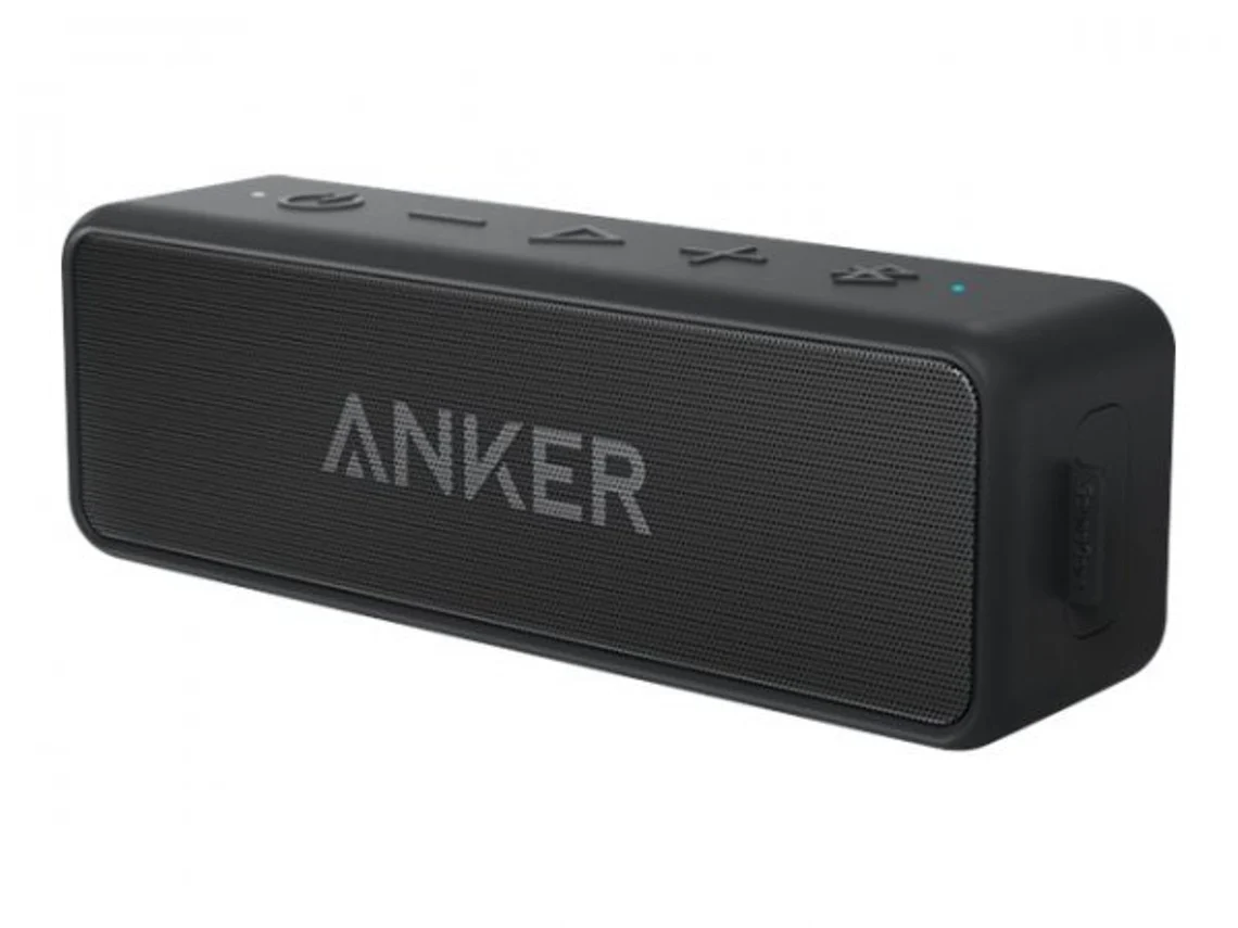 Coluna Portátil ANKER 2 Bluetooth Stereo 12W