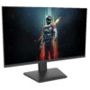 MONITOR 23.8P IPS NTECH 24RX3H100 100hz vga hdmi Ajustavél altura
