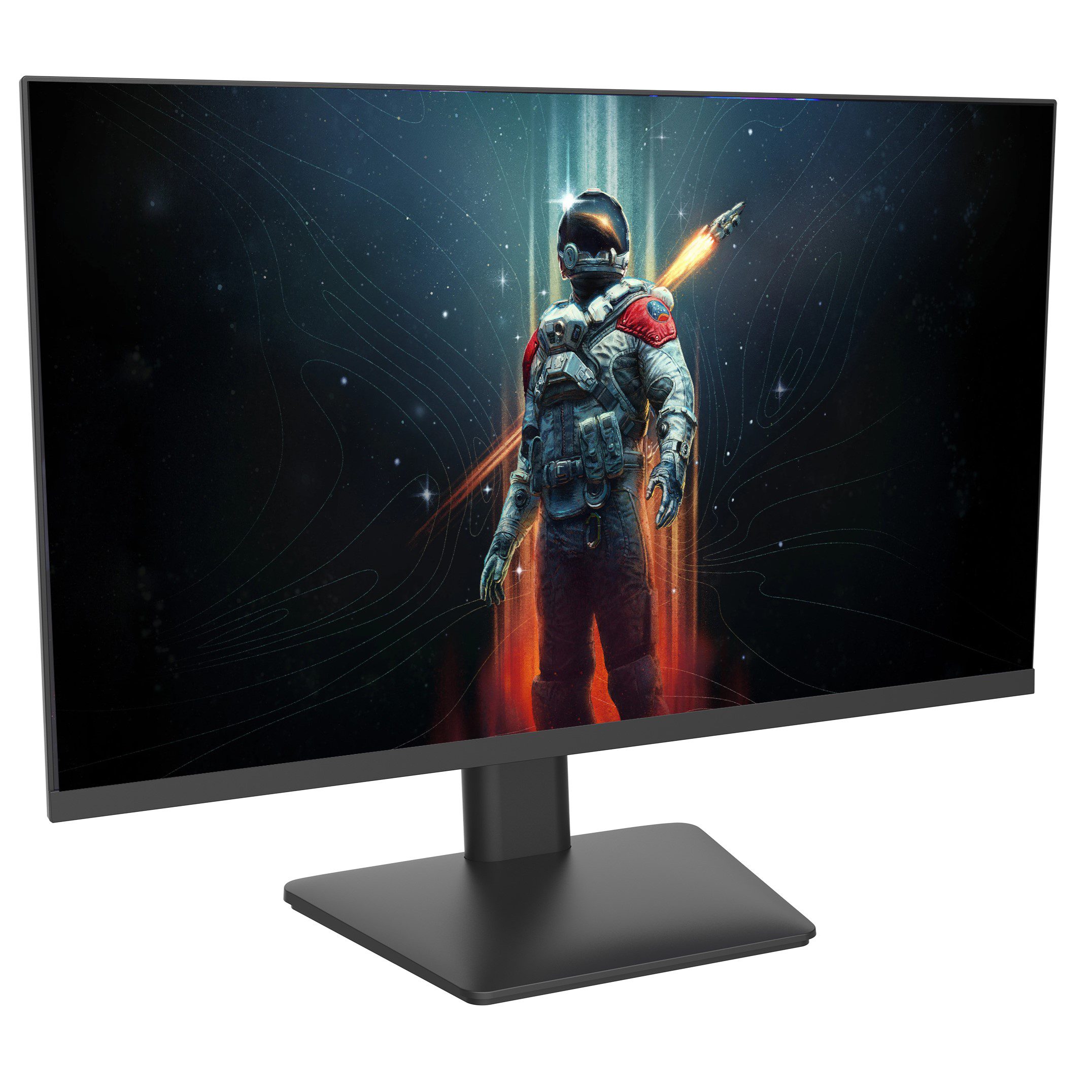 MONITOR 27P IPS NTECH 24RX3H100 240hz HDMI DP Ajustavél Altura